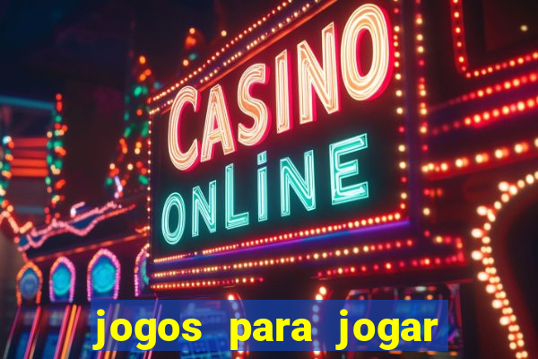 jogos para jogar no trabalho